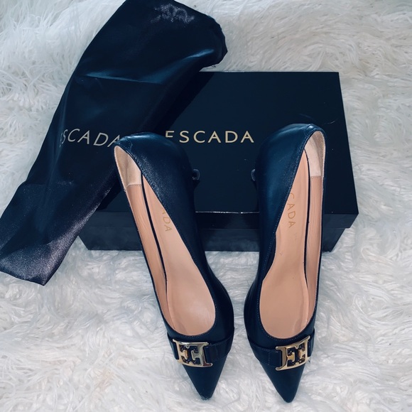 escada shoes sale